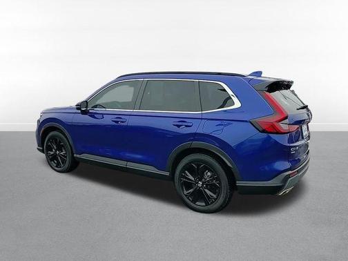 2023 Honda CR-V Hybrid Sport Touring AWD