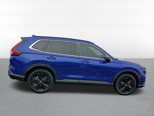 2023 Honda CR-V Hybrid Sport Touring AWD