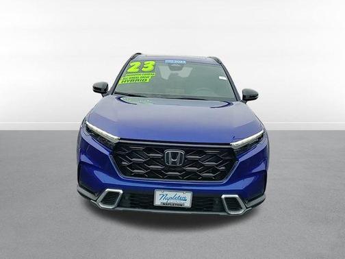 2023 Honda CR-V Hybrid Sport Touring AWD