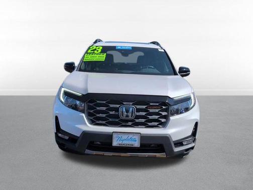 2023 Honda Passport AWD TrailSport