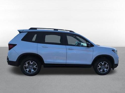 2023 Honda Passport AWD TrailSport
