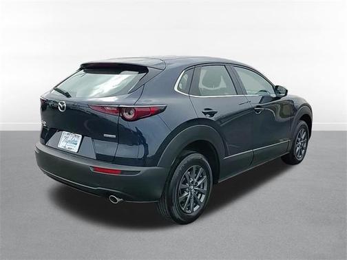 2023 Mazda CX-30 Base