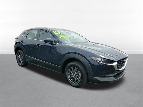 2023 Mazda CX-30 Base