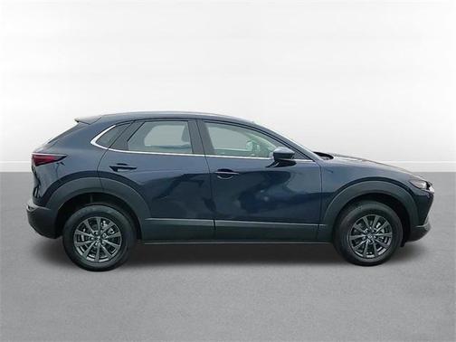 2023 Mazda CX-30 Base