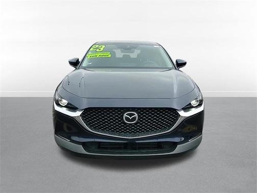 2023 Mazda CX-30 Base