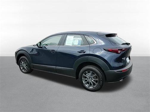 2023 Mazda CX-30 Base