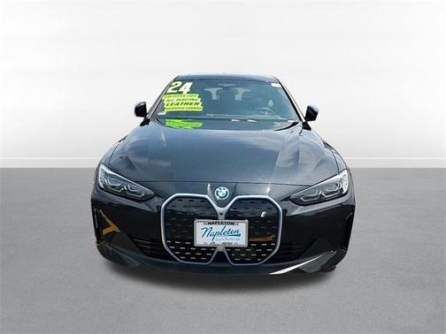 2024 BMW i4 Gran Coupe xDrive40