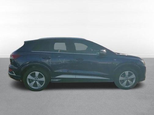 2024 Audi Q4 e-tron Premium 50 quattro