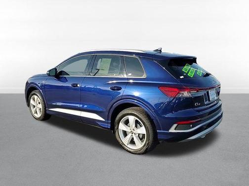 2024 Audi Q4 e-tron Premium 50 quattro