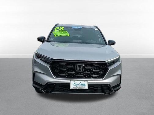 2023 Honda CR-V Hybrid Sport AWD