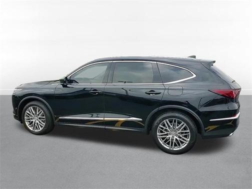 2023 Acura MDX Advance Package