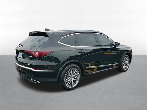 2023 Acura MDX Advance Package