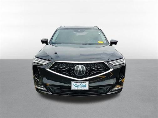 2023 Acura MDX Advance Package