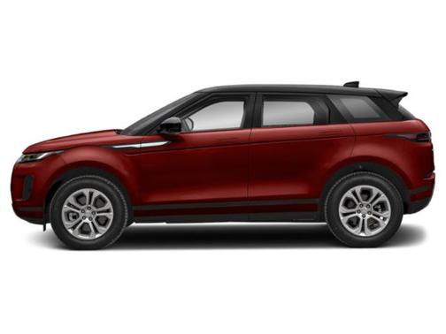 2020 Land Rover Range Rover Evoque S