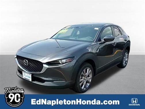 2020 Mazda CX-30 Select