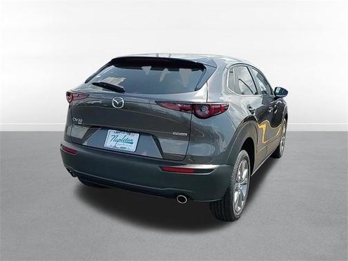 2020 Mazda CX-30 Select