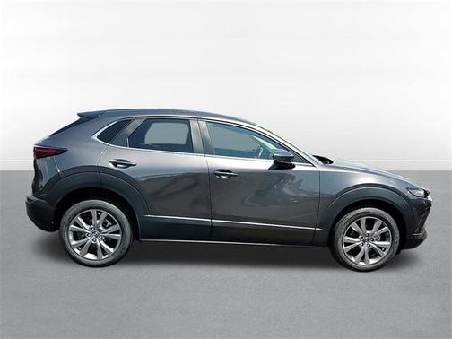 2020 Mazda CX-30 Select
