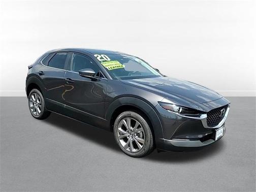 2020 Mazda CX-30 Select