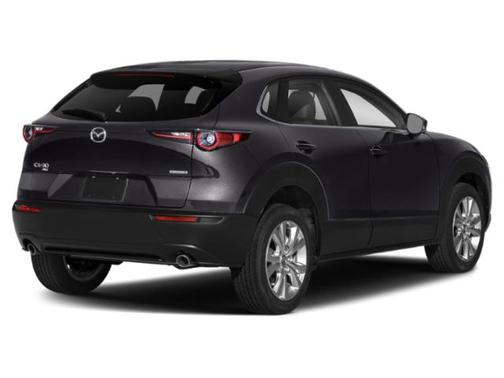 2020 Mazda CX-30 Select