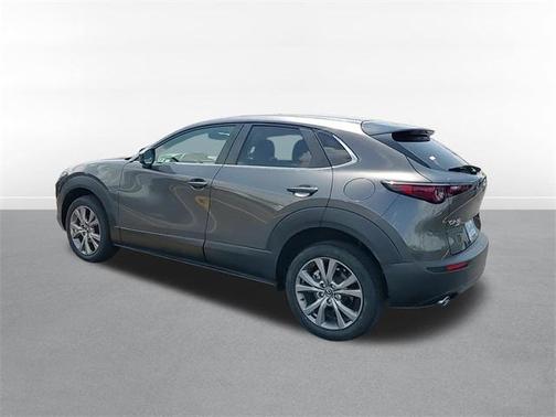 2020 Mazda CX-30 Select
