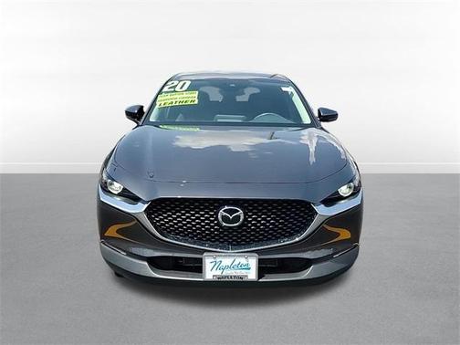 2020 Mazda CX-30 Select