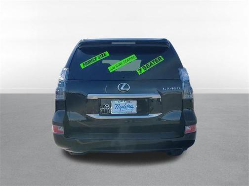 2022 Lexus GX 460 Premium
