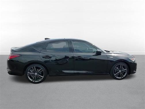 2023 Acura Integra A-SPEC