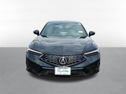 2023 Acura Integra A-SPEC