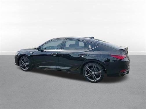 2023 Acura Integra A-SPEC