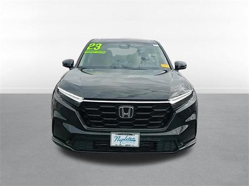 2023 Honda CR-V EX