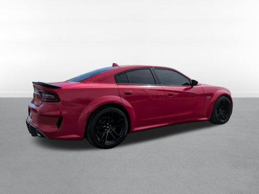 2023 Dodge Charger R/T Scat Pack