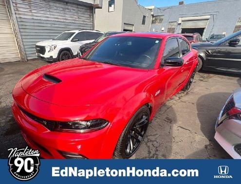 2023 Dodge Charger R/T Scat Pack