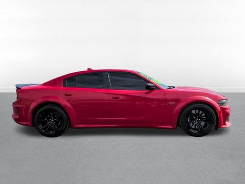2023 Dodge Charger R/T Scat Pack