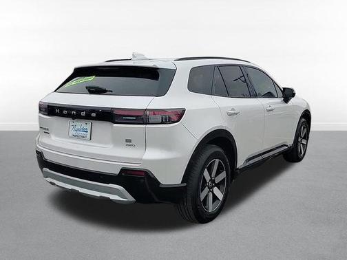 2024 Honda Prologue Touring