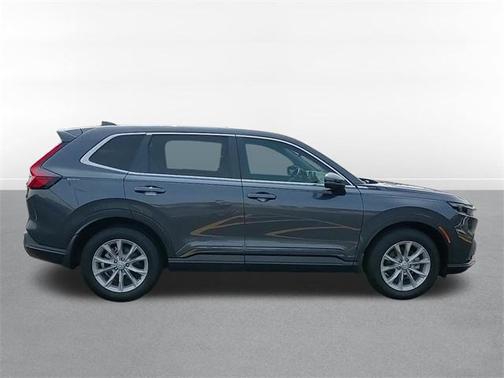 2023 Honda CR-V EX-L AWD