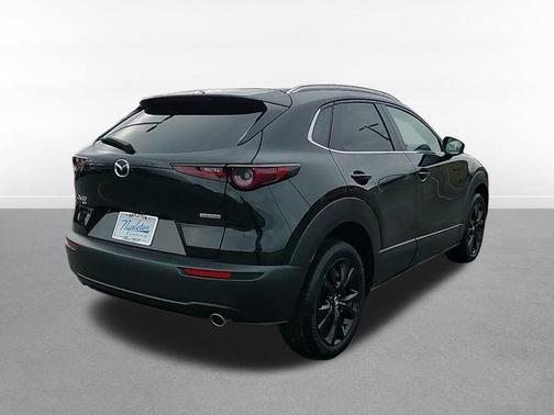 2025 Mazda CX-30 2.5 S Select Sport