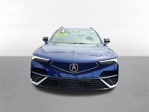 2024 Acura ZDX A-SPEC