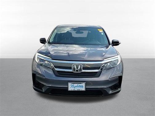 2019 Honda Pilot LX