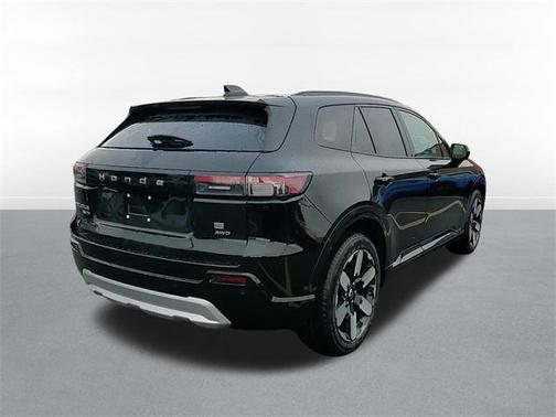 2026 Honda Prologue Elite