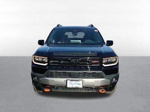 2026 Honda Passport AWD TrailSport Blackout