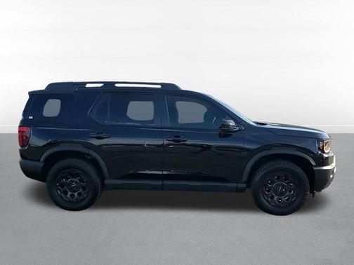 2026 Honda Passport AWD TrailSport Blackout