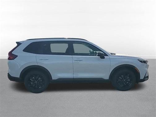 2026 Honda CR-V Hybrid Sport AWD