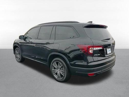 2022 Honda Pilot AWD Sport