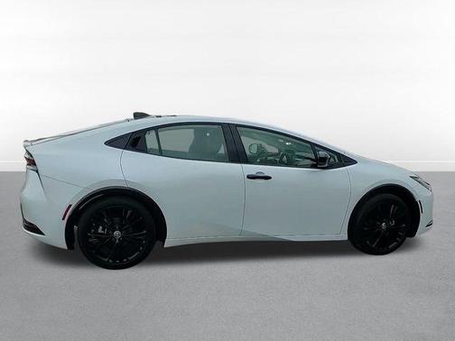 2025 Toyota Prius Limited