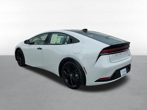 2025 Toyota Prius Limited