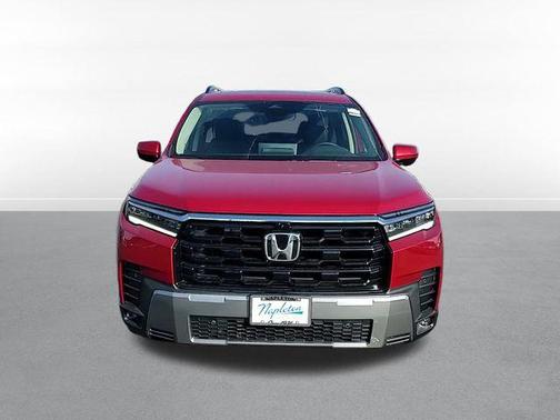 2026 Honda Pilot Touring 8-Passenger