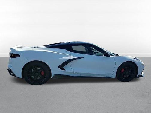 2020 Chevrolet Corvette Stingray w/3LT