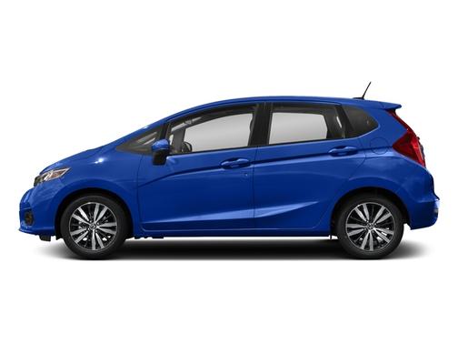 2018 Honda Fit EX-L