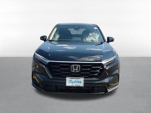 2026 Honda CR-V LX AWD