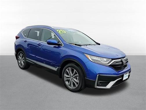 2020 Honda CR-V AWD Touring